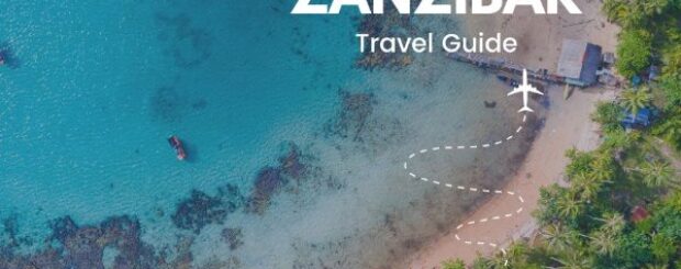 Zanzibar Travel Guide